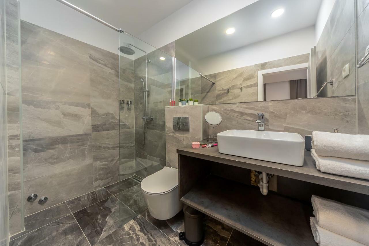 Residence Inn Rijeka Bagian luar foto